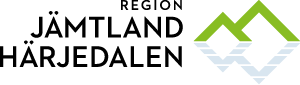 Logotyp Region Jämtland Härjedalen