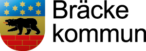 Logotyp Bräcke Kommun